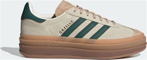 adidas schoenen dames streep
